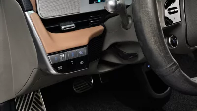 Hyundai Ioniq5