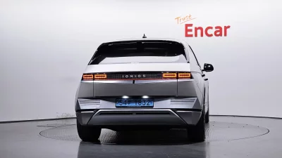 Hyundai Ioniq5