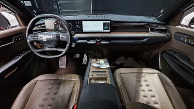 Kia EV9