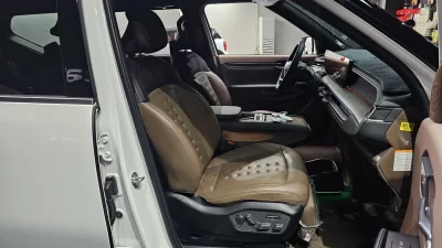 Kia EV9
