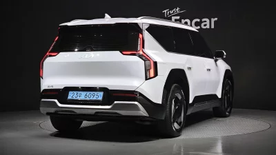 Kia EV9