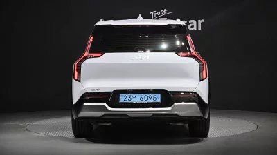 Kia EV9