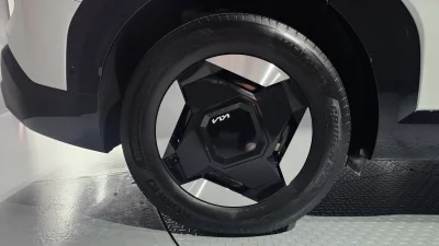 Kia EV9