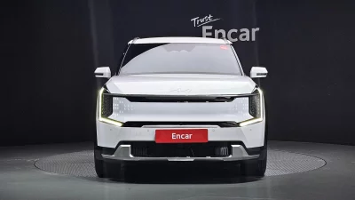 Kia EV9