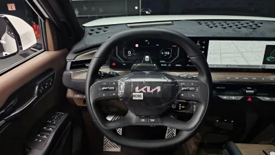 Kia EV9