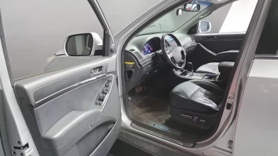 Hyundai Veracruz