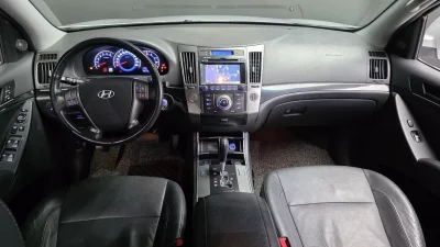 Hyundai Veracruz