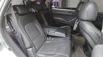 Hyundai Veracruz