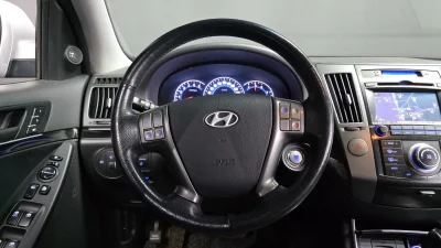 Hyundai Veracruz