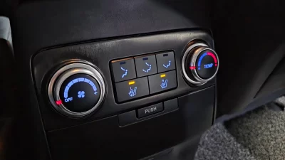 Hyundai Veracruz