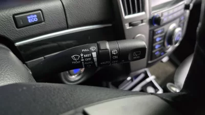 Hyundai Veracruz