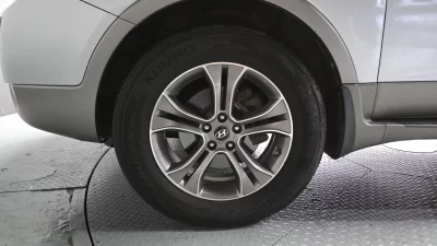 Hyundai Veracruz