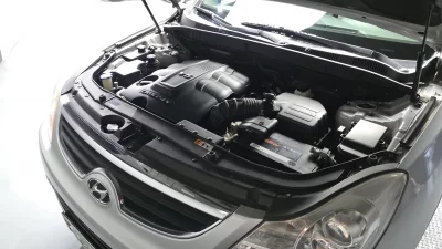 Hyundai Veracruz