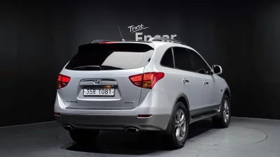 Hyundai Veracruz