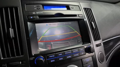 Hyundai Veracruz