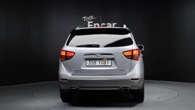 Hyundai Veracruz