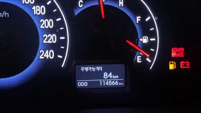 Hyundai Veracruz