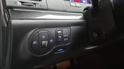 Hyundai Veracruz