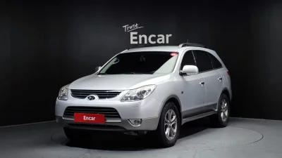 Hyundai Veracruz