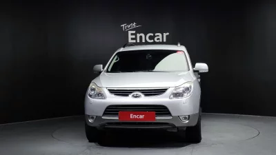 Hyundai Veracruz