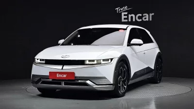 Hyundai Ioniq5