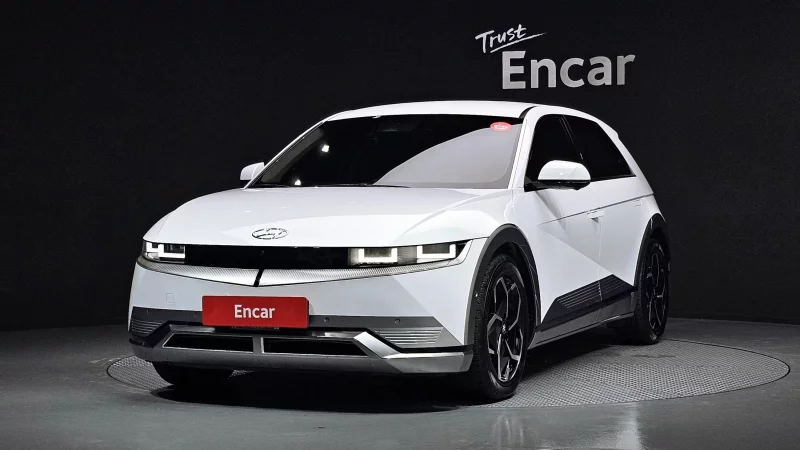 Hyundai Ioniq5