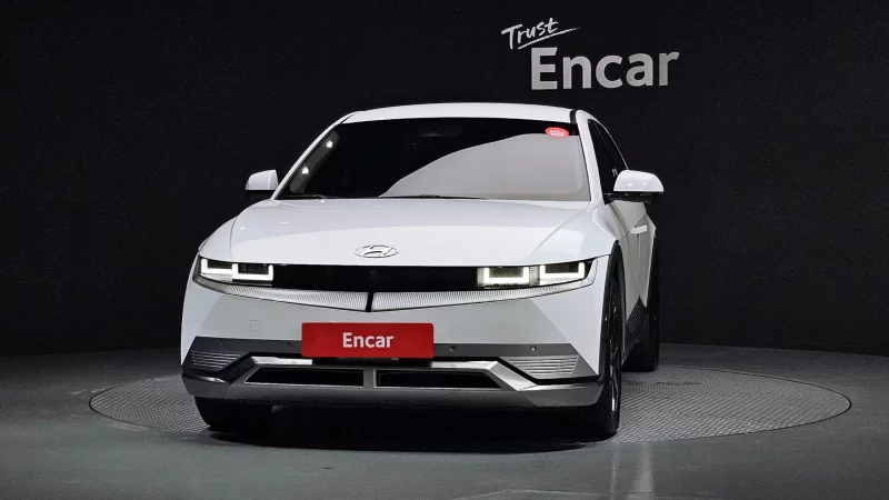 Hyundai Ioniq5