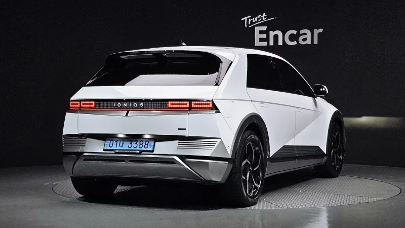 Hyundai Ioniq5