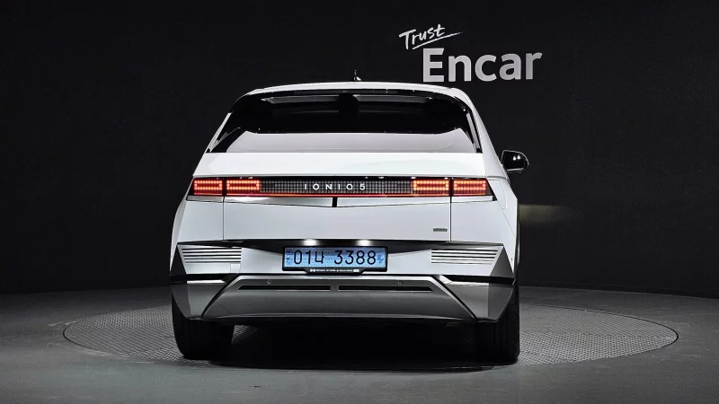 Hyundai Ioniq5