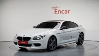 BMW 6-Series