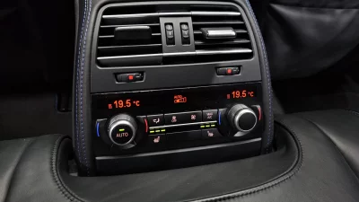 BMW 6-Series