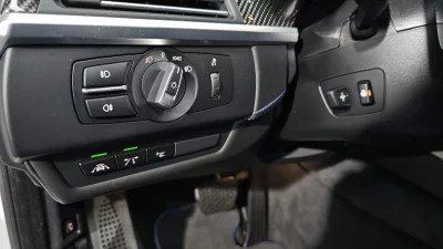BMW 6-Series