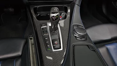 BMW 6-Series