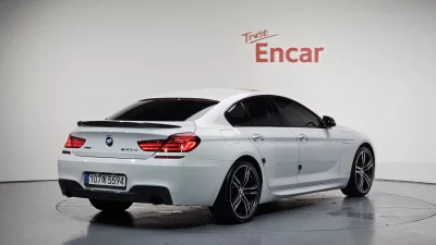 BMW 6-Series