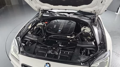 BMW 6-Series