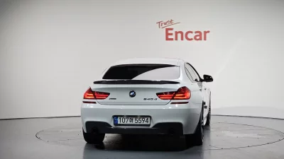 BMW 6-Series