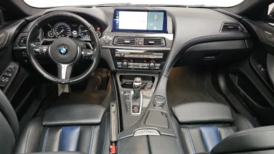 BMW 6-Series