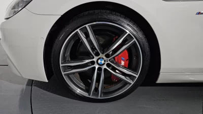 BMW 6-Series