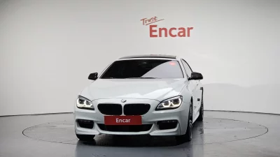 BMW 6-Series