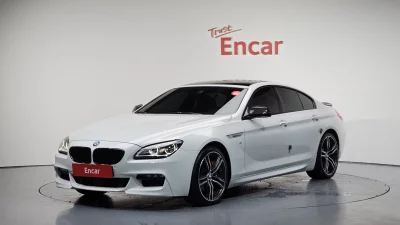 BMW 6-Series