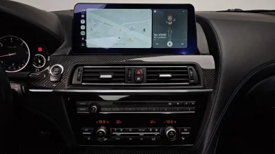 BMW 6-Series