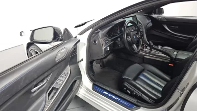 BMW 6-Series