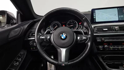 BMW 6-Series