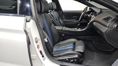 BMW 6-Series
