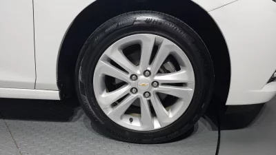 Daewoo Cruze