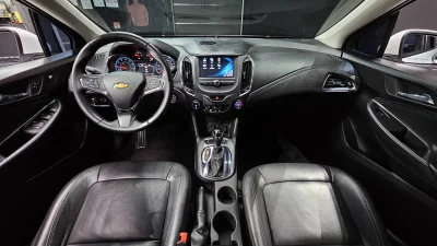 Daewoo Cruze