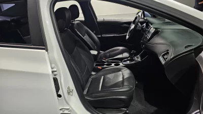 Daewoo Cruze