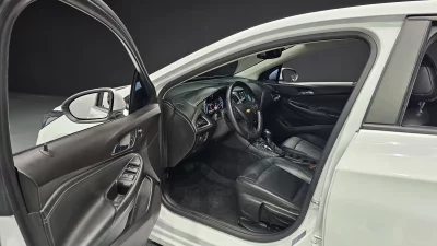 Daewoo Cruze