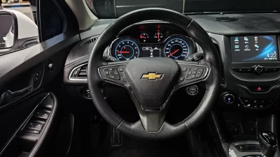 Daewoo Cruze