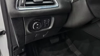 Daewoo Cruze